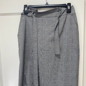Banana Republic Work Skirt